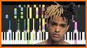 xXxTentacion Keyboard 2019 related image