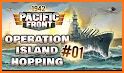 1942 Pacific Front - a WW2 Strategy War Game related image