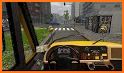 Transport Bus Driving Game related image