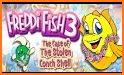 Freddi Fish & the Stolen Shell related image