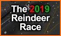 Santa's Reindeer Race related image