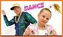 Like Nastya Dancing Tiles Hop related image