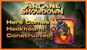 Arcane Showdown related image