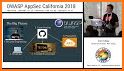 AppSec EU 2018 related image