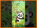 Panda Forest Launcher Theme related image