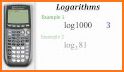 Logarithm Calculator Pro related image