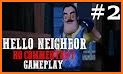 Hello Neighbor Game Guide new related image