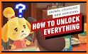 guide for animal crossing new horizons autumn ver related image