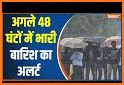 Weather Live Forecast In Hindi related image