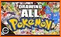 How to Draw All Pokemon Step by Step related image