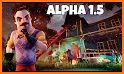 Hints of Neighbor Full Alpha Gameplay Walkthrough related image