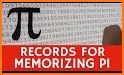 3.14 - Memorize Pi Digits related image