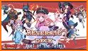 Reversal of Deck related image