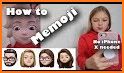 Memoji - Your 3D Facemoji & AR Emoji Maker related image