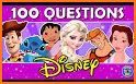 Cartoon Animation Movie Quiz related image