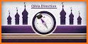 Prayer Time, Qibla Finder, Quran Audio for Muslim related image