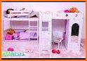 Pink Baby Rooms related image