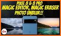 Photo Editor Magic - PicPro related image