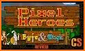 Pixel Heroes: Byte & Magic related image