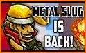 Metal Slug Infinity : Idle Game related image