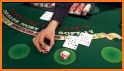 Blackjack:Free Vegas Blackjack 21 Casino Card Game related image