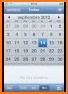 Calendar Widget KEY related image