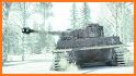 Army Tank Battle - War Simulator related image