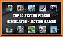 Pigeon Simulator : Bird Games related image