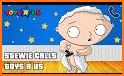 Stewie Griffin Soundboard: Family Guy related image