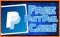 Free Paypal Cash & Gift Cards related image