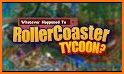 RollerCoaster Tycoon® Story related image