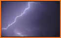 Live Lightning Storm related image