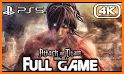 Attac On Titan AOT Game Guide related image