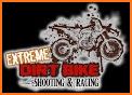 Extreme Dirt Motorbike Racing and Shooting Game related image