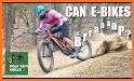 Singletracks Topo: MTB Trails related image