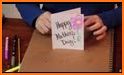 Happy Mothers Day Card related image