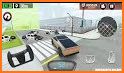 Truck Real Super Speed ​​Simulator New 2020 related image