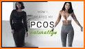 PCOS Guide - Fight PCOS naturally related image