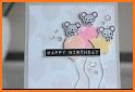 Custom Birthday Cards related image