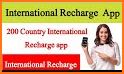 Mango International Call / Prepaid Phone Recharge related image