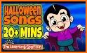 Halloween Music Radio Stations related image