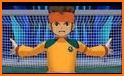 Walktroug  for Inazuma Eleven GO Best Trick related image