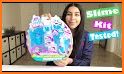 DIY Slime Factory Kit - No-glue Fluffy Slime related image