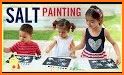 Sensory Fun-Painting related image