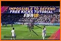 2 Player Free Kick related image