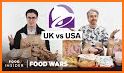 Food War related image