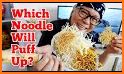 Crispy Noodles Cooking Game related image