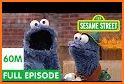 Sesame Street related image