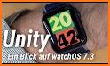 Black History Watch Face 040 related image