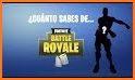 Battle Royale Quiz related image